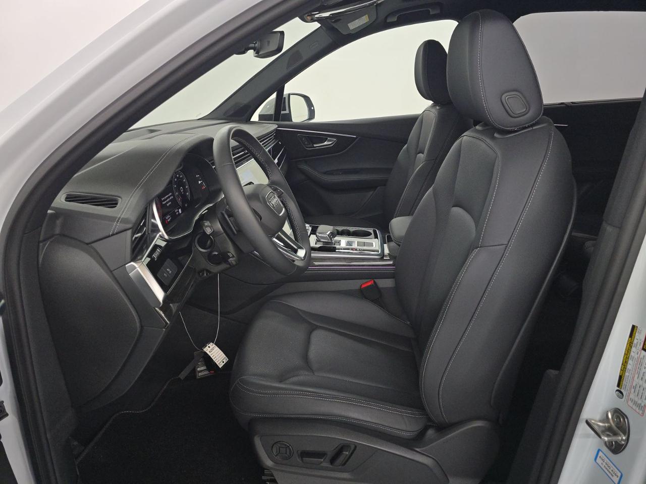 Audi Q7  2025