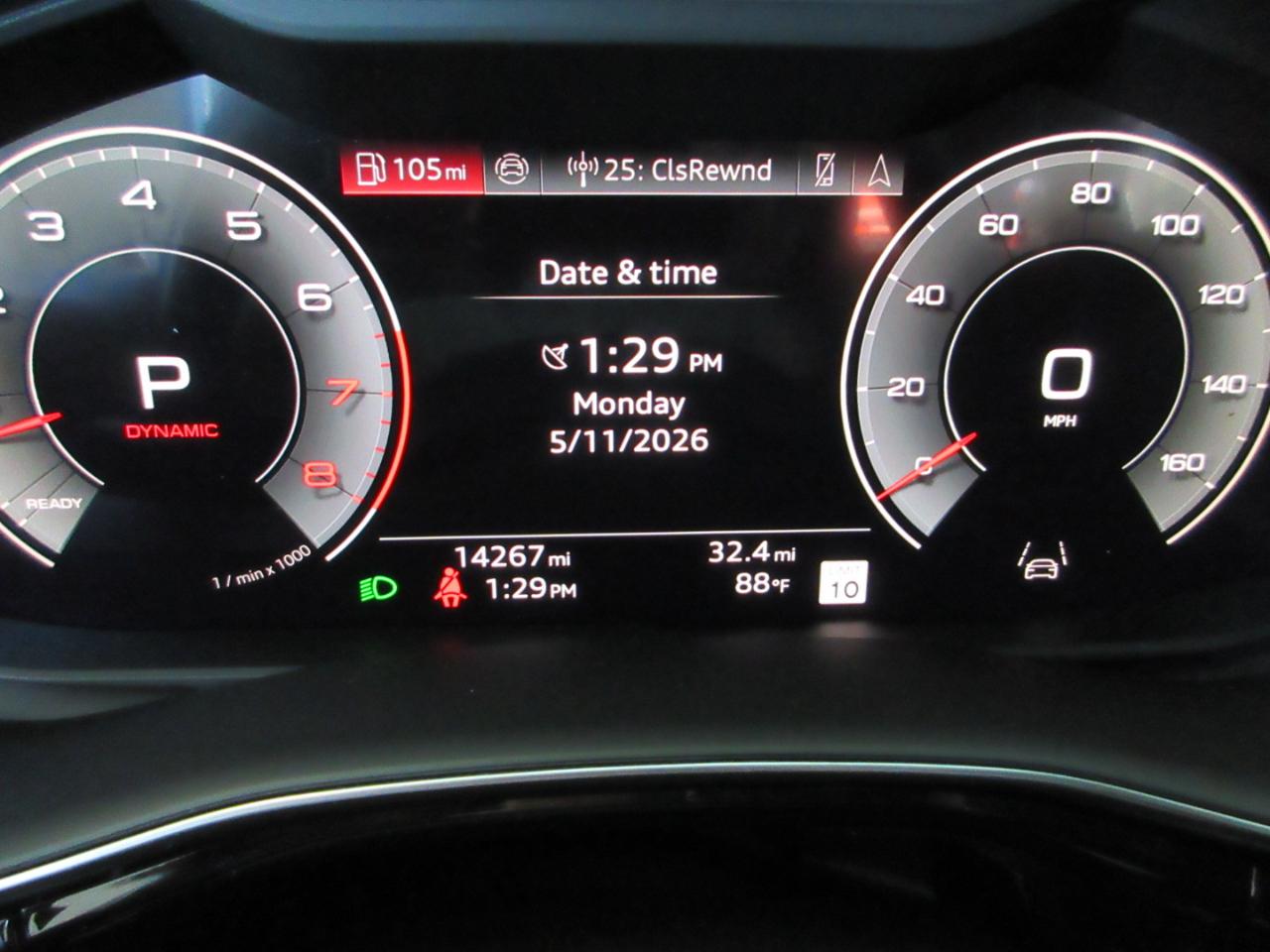 Audi Q7  2025