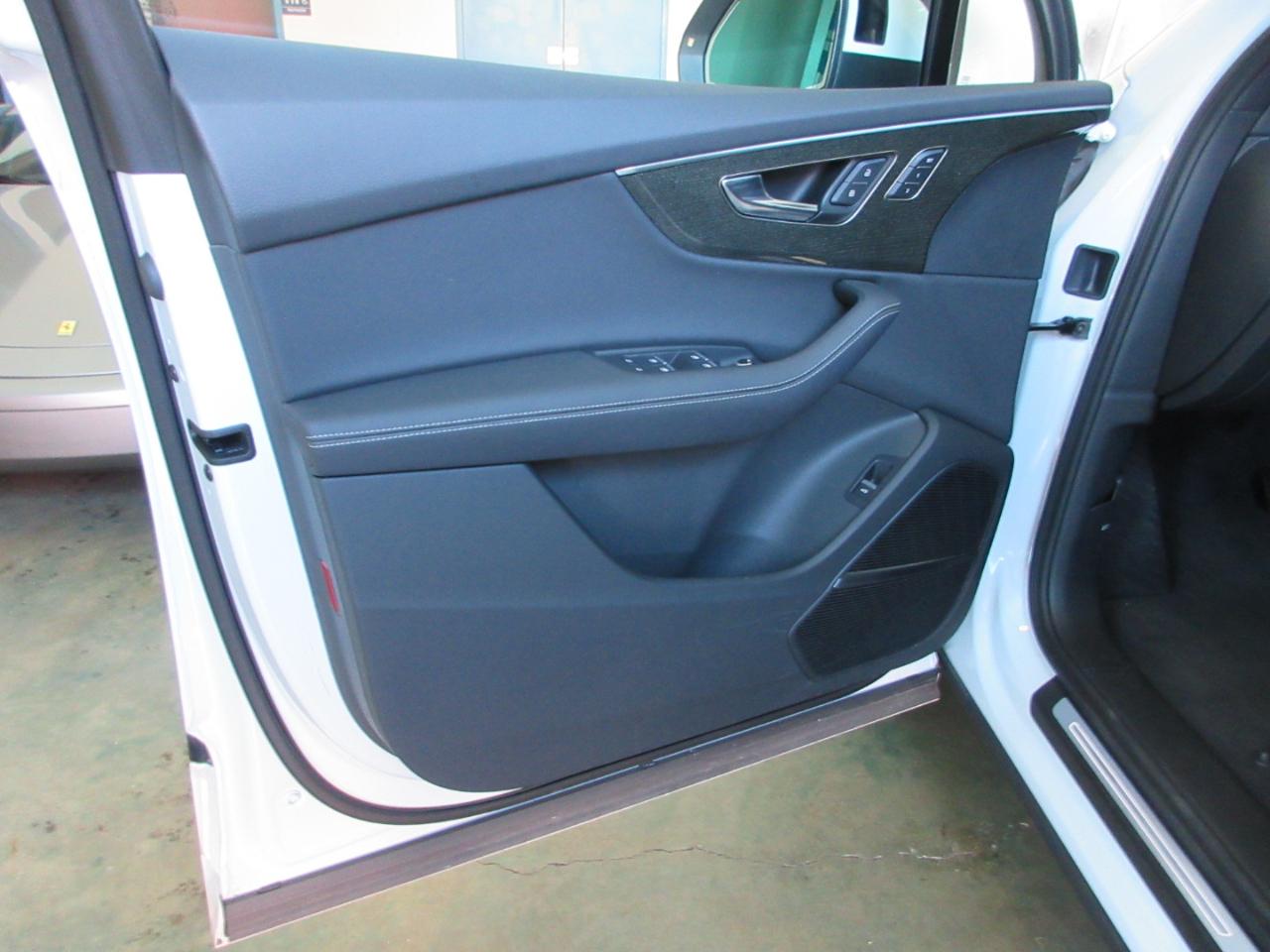 Audi Q7  2025