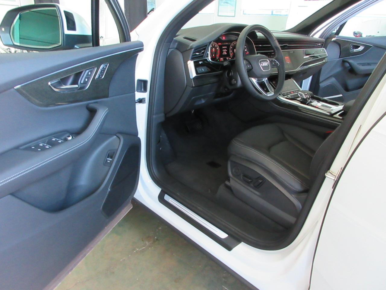 Audi Q7  2025