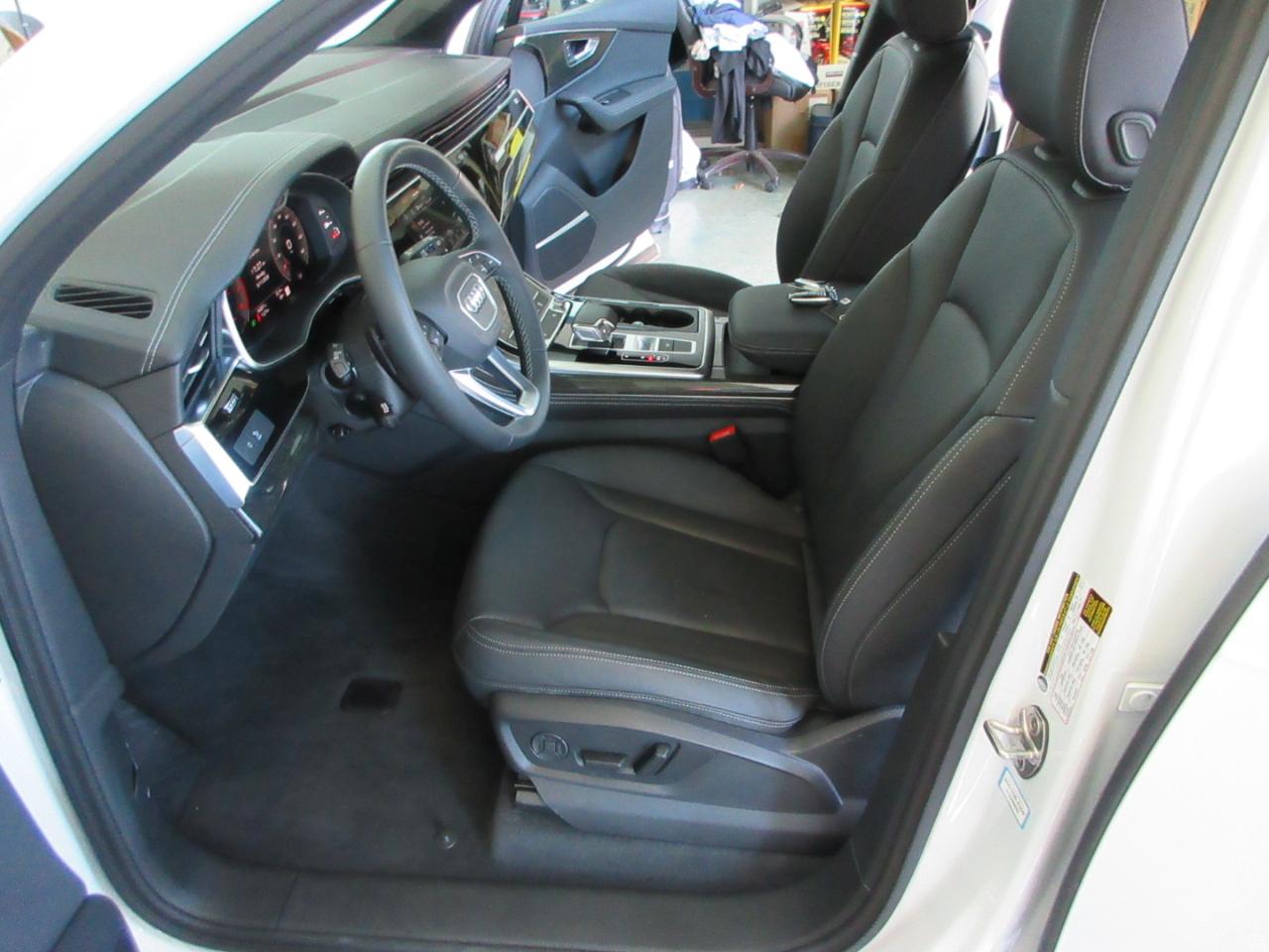 Audi Q7  2025