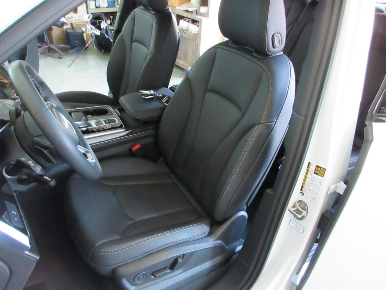 Audi Q7  2025