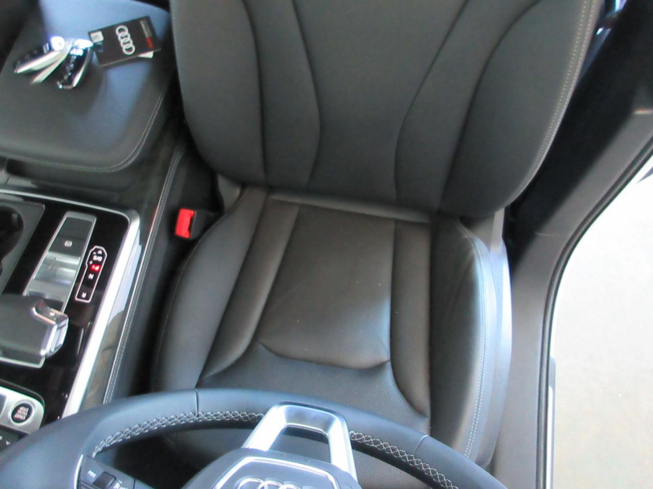 Audi Q7  2025