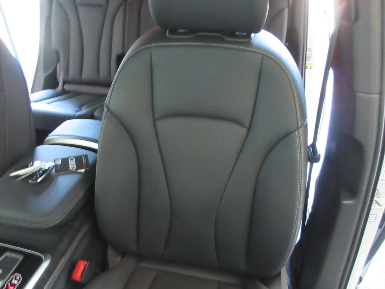 Audi Q7  2025