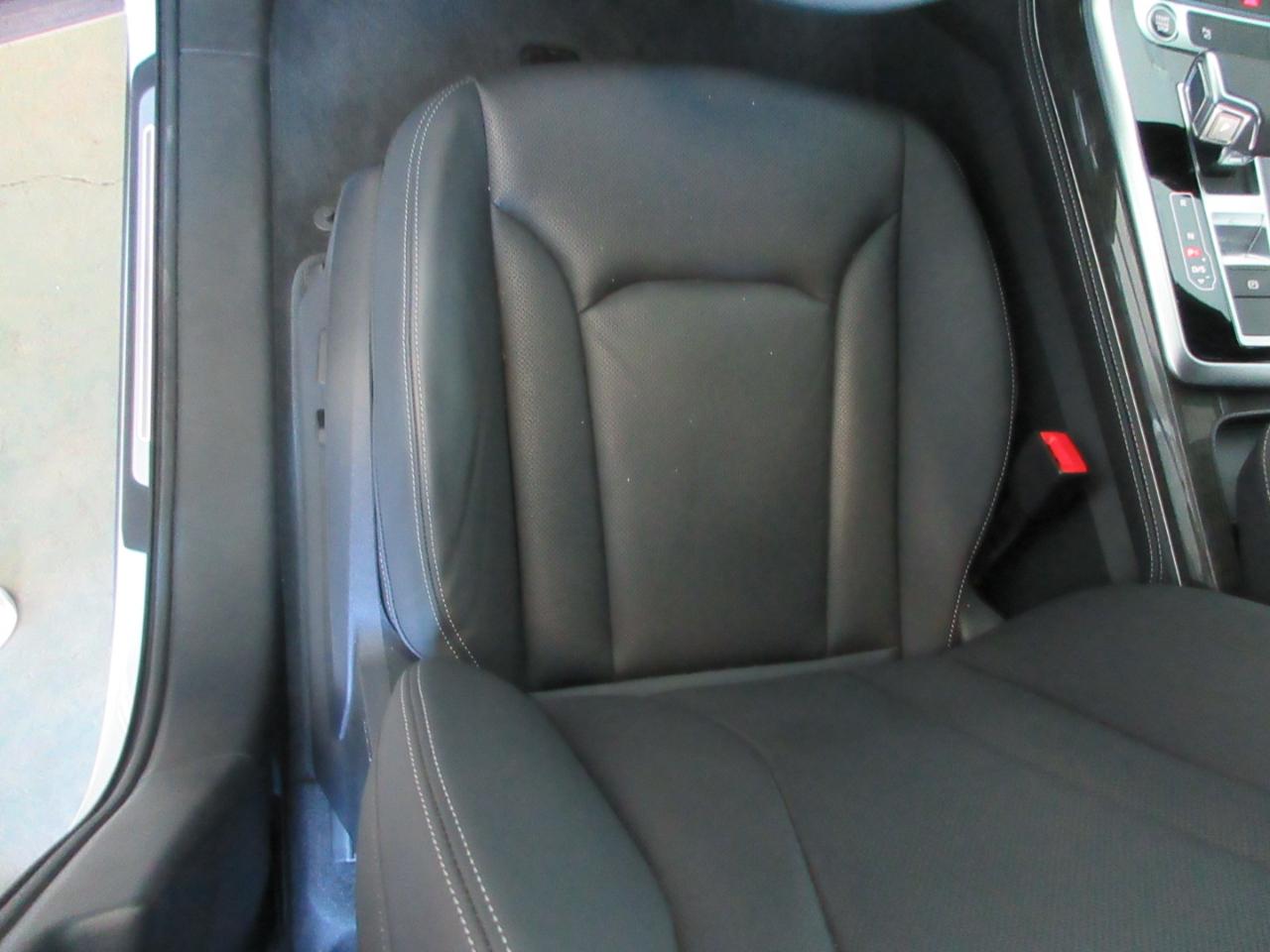 Audi Q7  2025