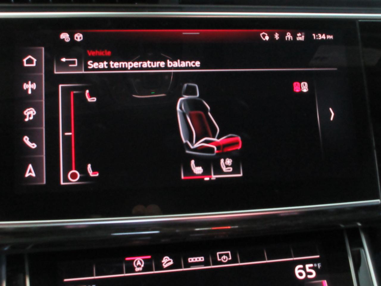 Audi Q7  2025