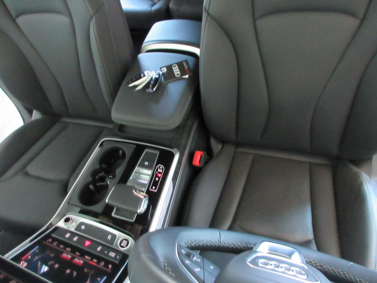 Audi Q7  2025
