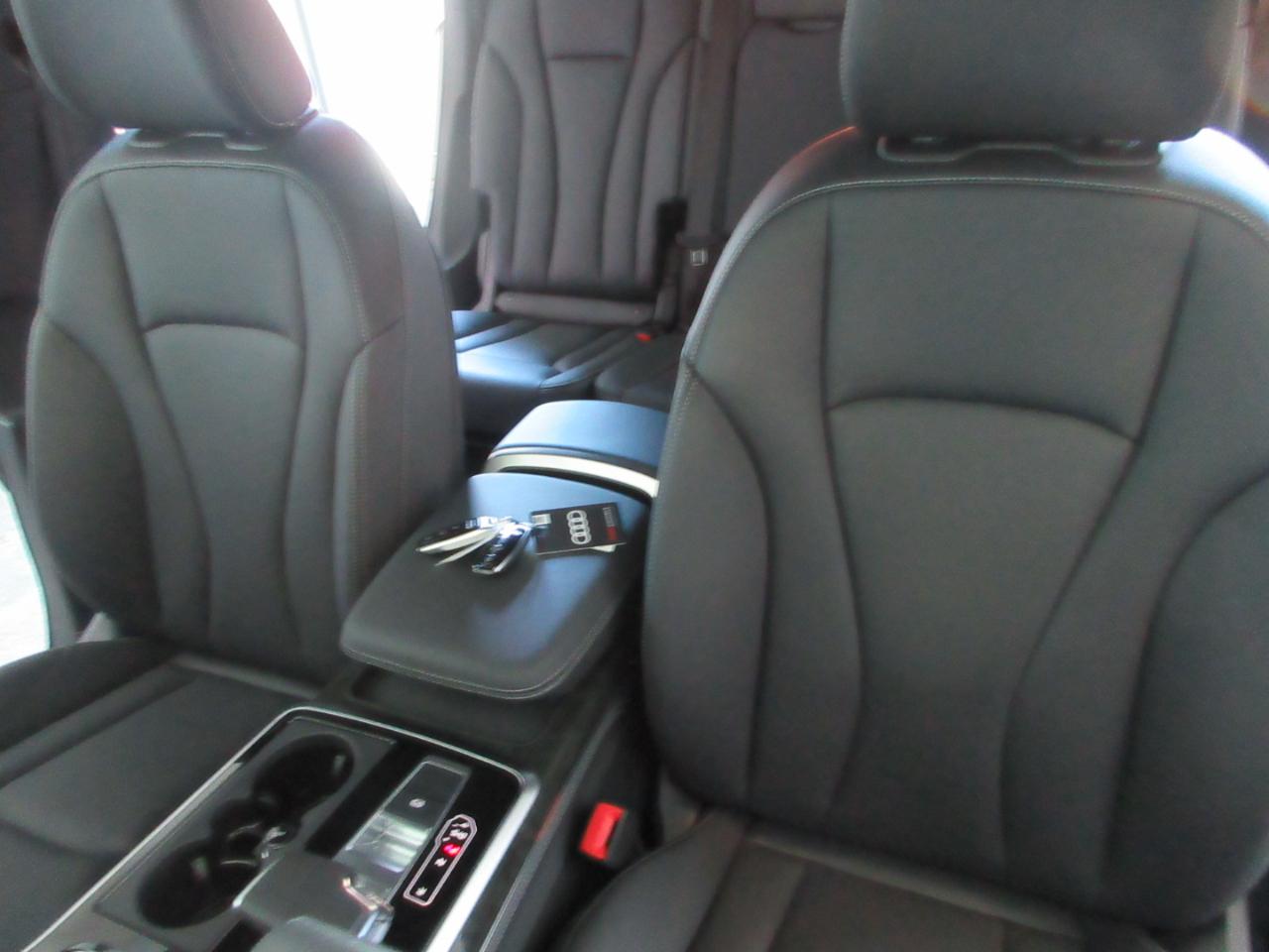 Audi Q7  2025
