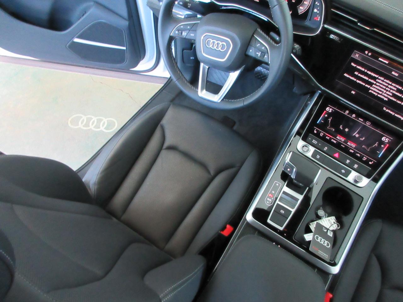 Audi Q7  2025