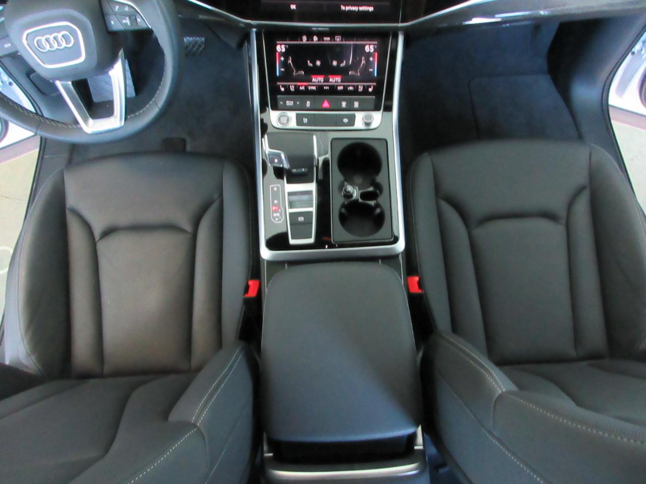 Audi Q7  2025