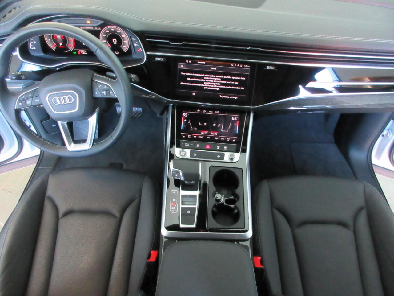 Audi Q7  2025
