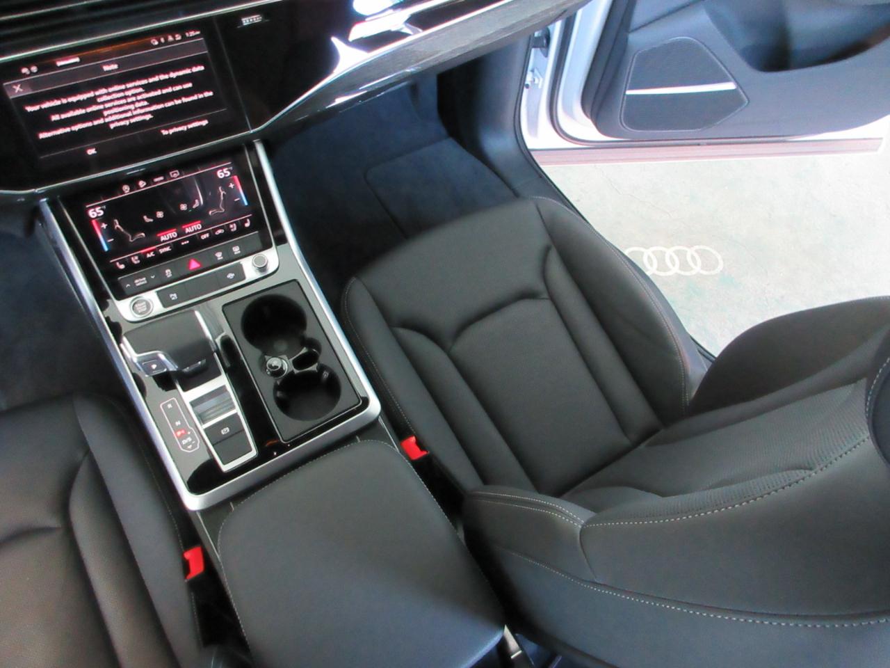 Audi Q7  2025