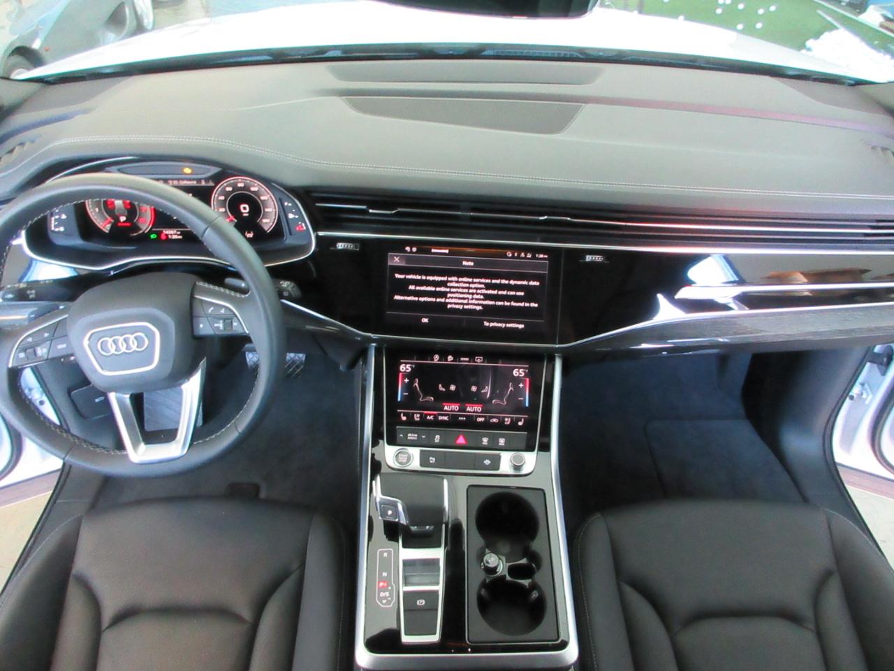 Audi Q7  2025