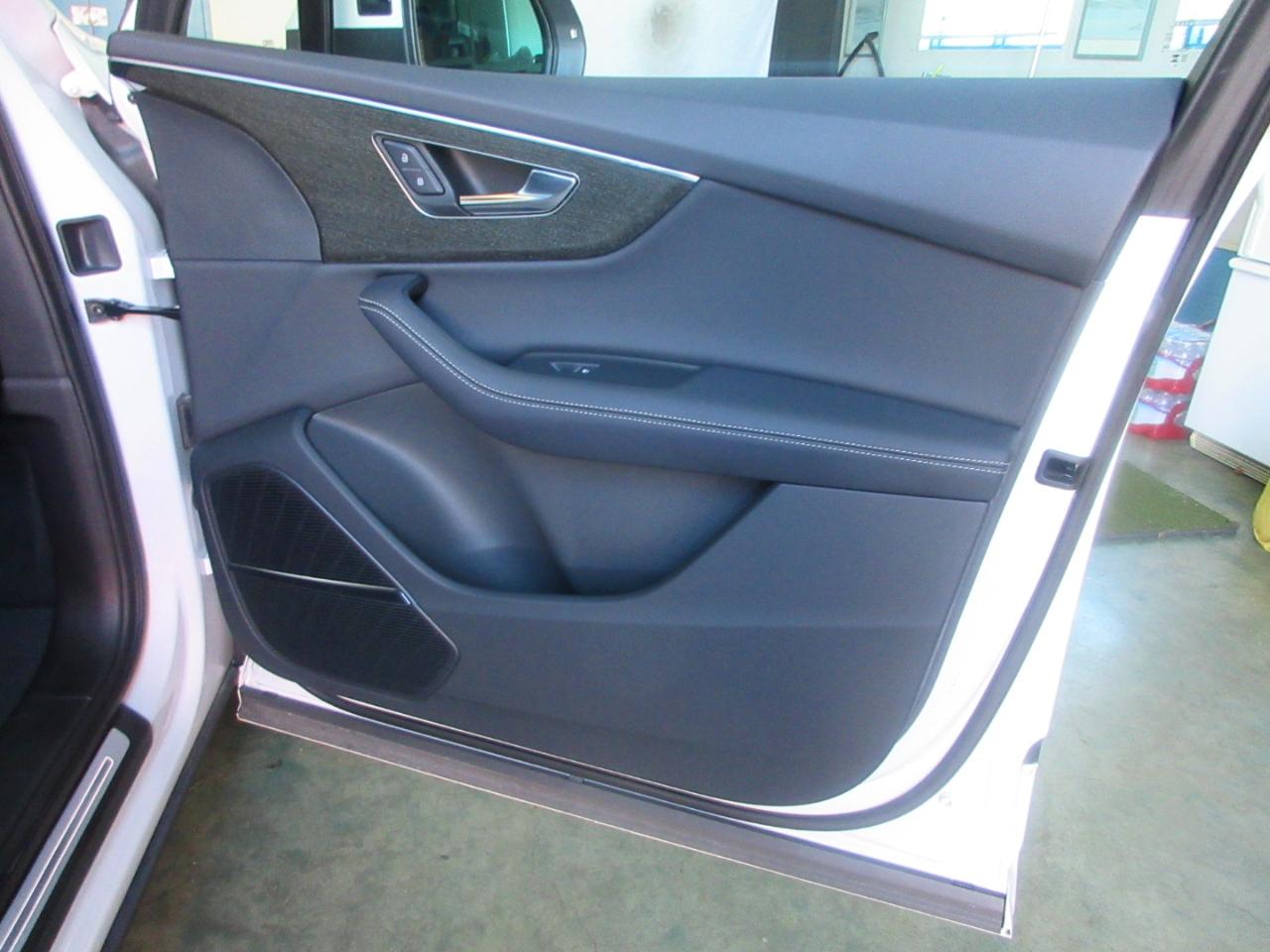 Audi Q7  2025