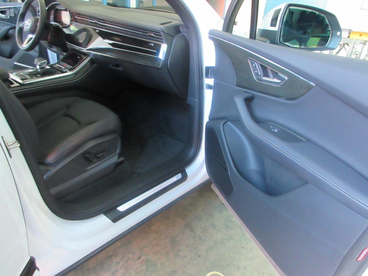 Audi Q7  2025