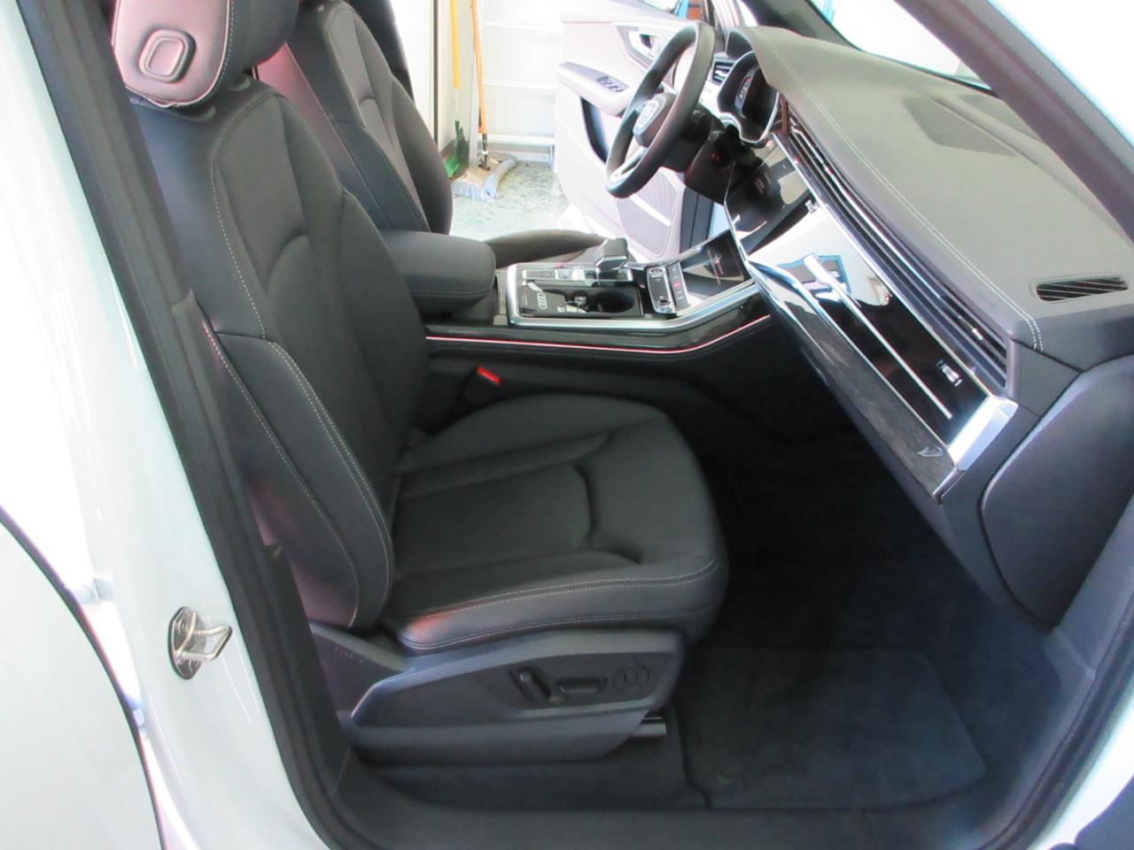 Audi Q7  2025