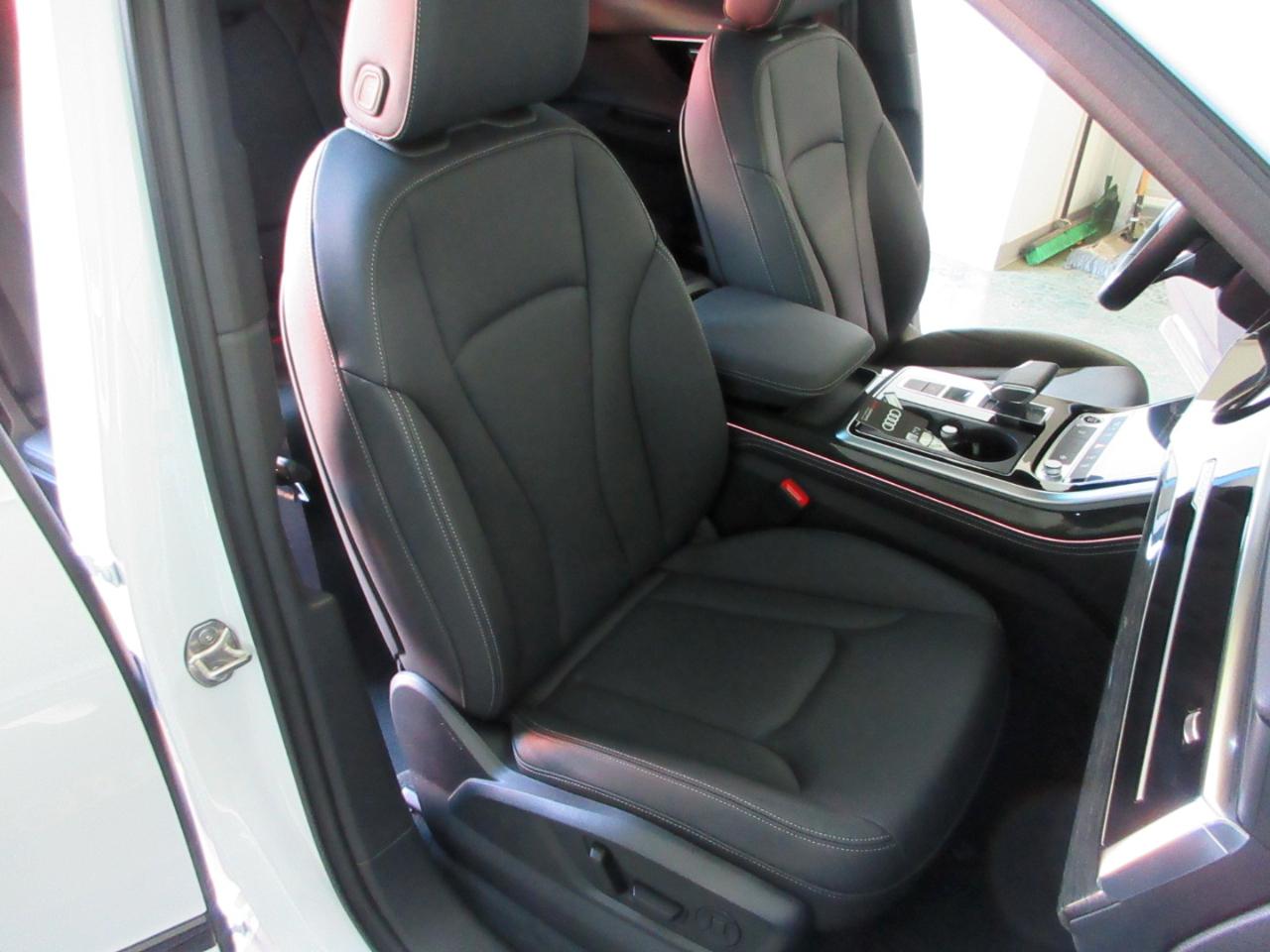 Audi Q7  2025