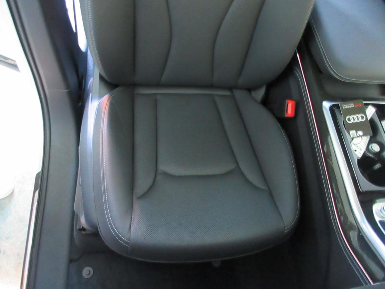 Audi Q7  2025