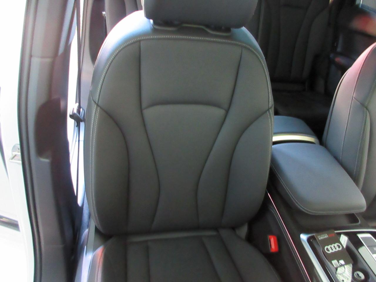 Audi Q7  2025