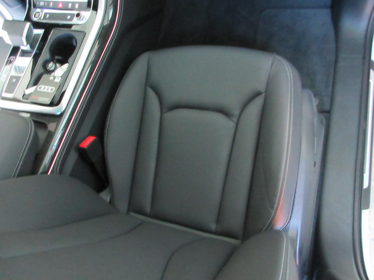 Audi Q7  2025