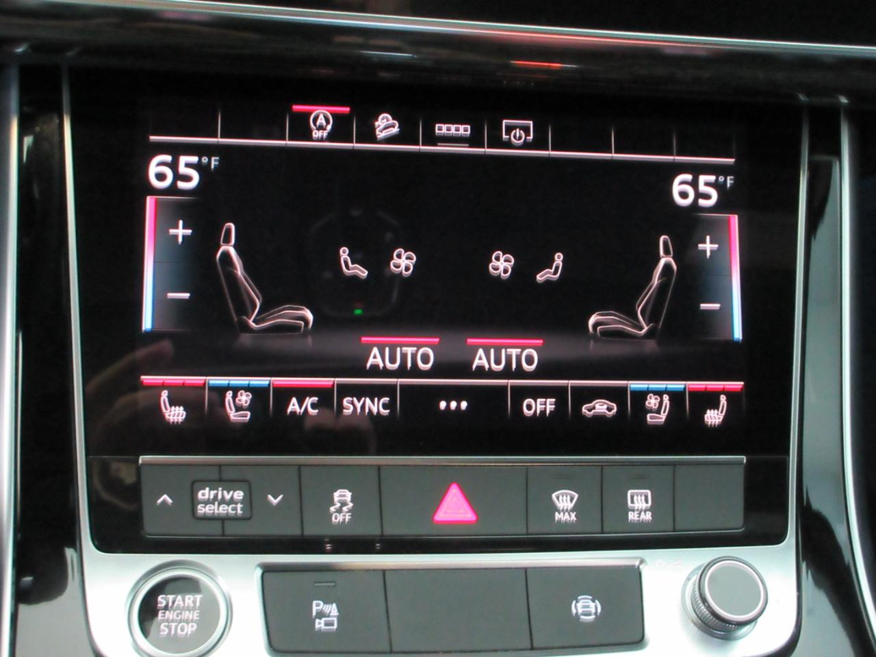 Audi Q7  2025