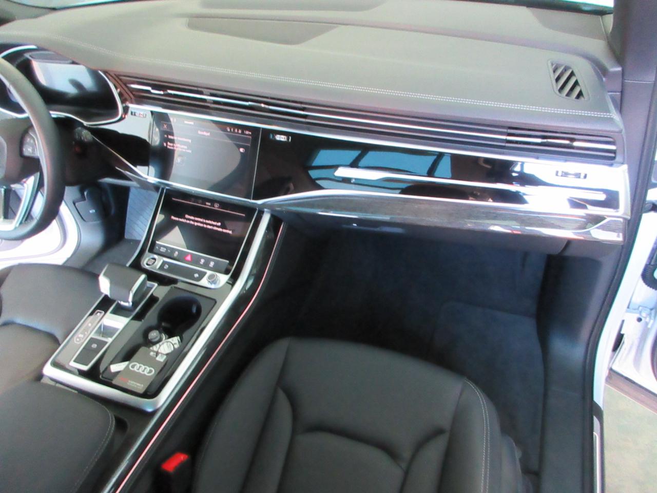 Audi Q7  2025