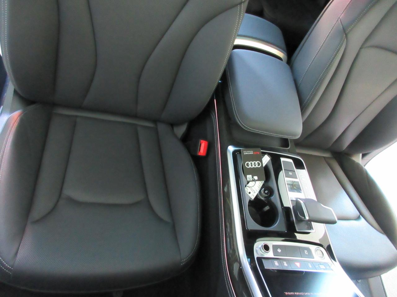 Audi Q7  2025