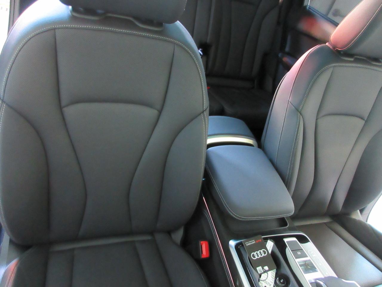 Audi Q7  2025