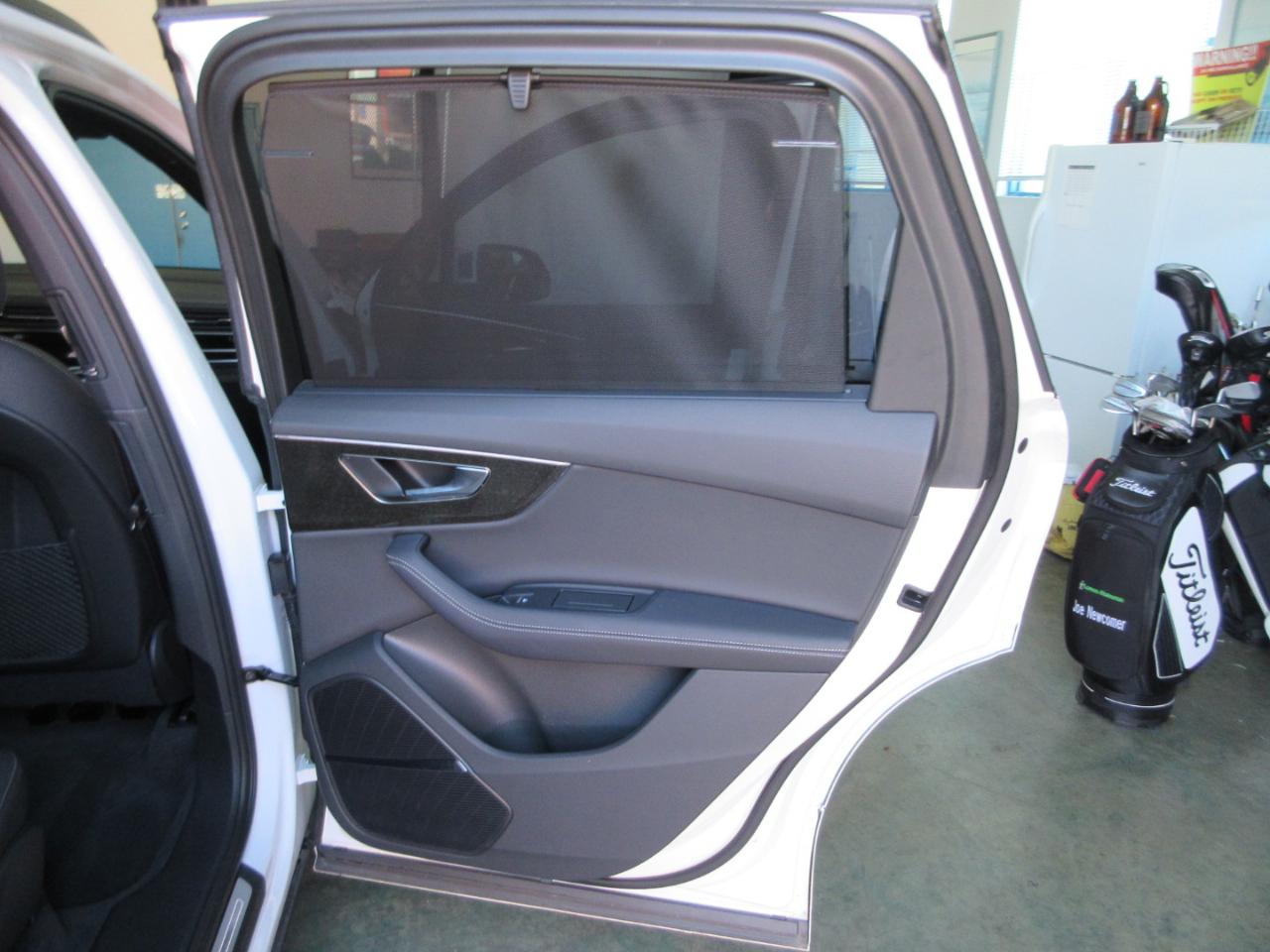 Audi Q7  2025