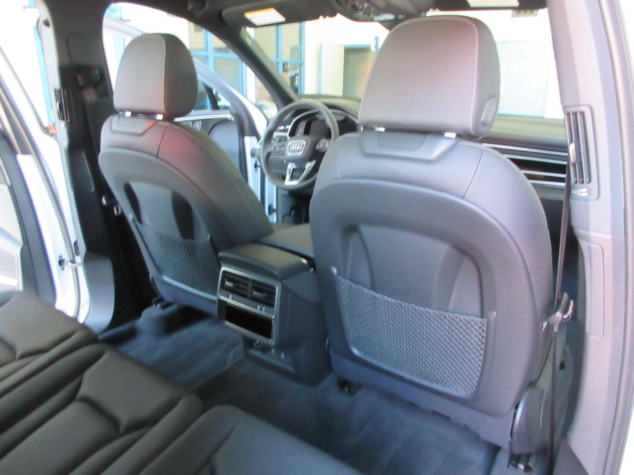 Audi Q7  2025