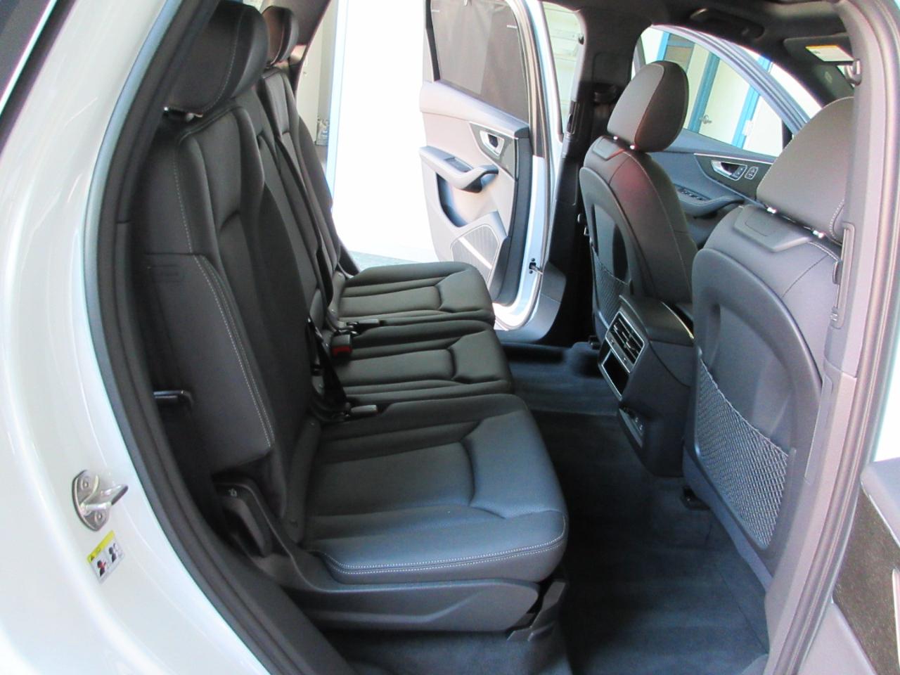 Audi Q7  2025
