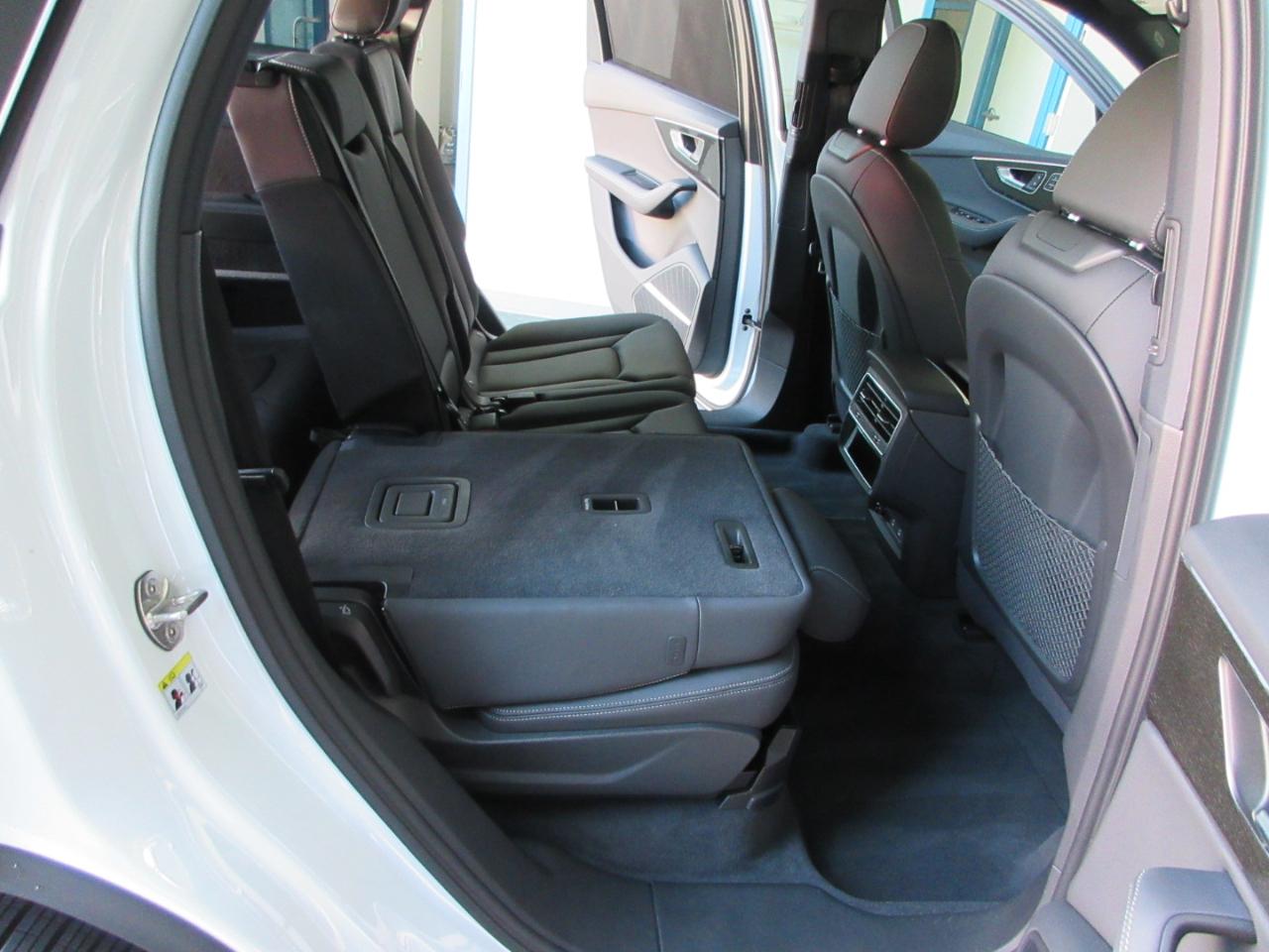 Audi Q7  2025