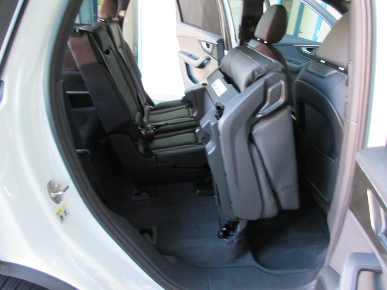 Audi Q7  2025