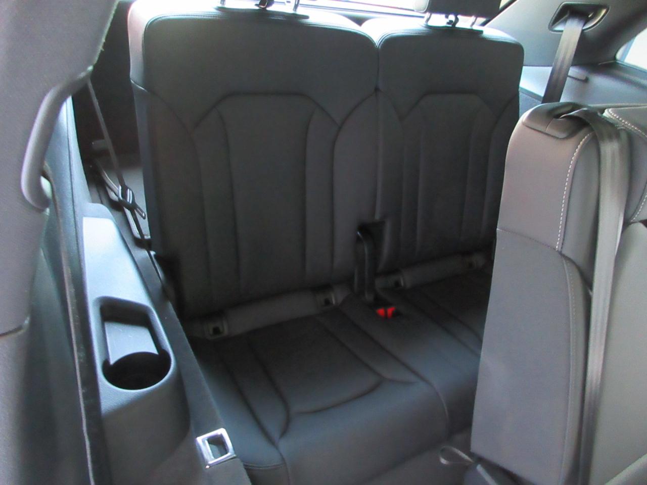 Audi Q7  2025