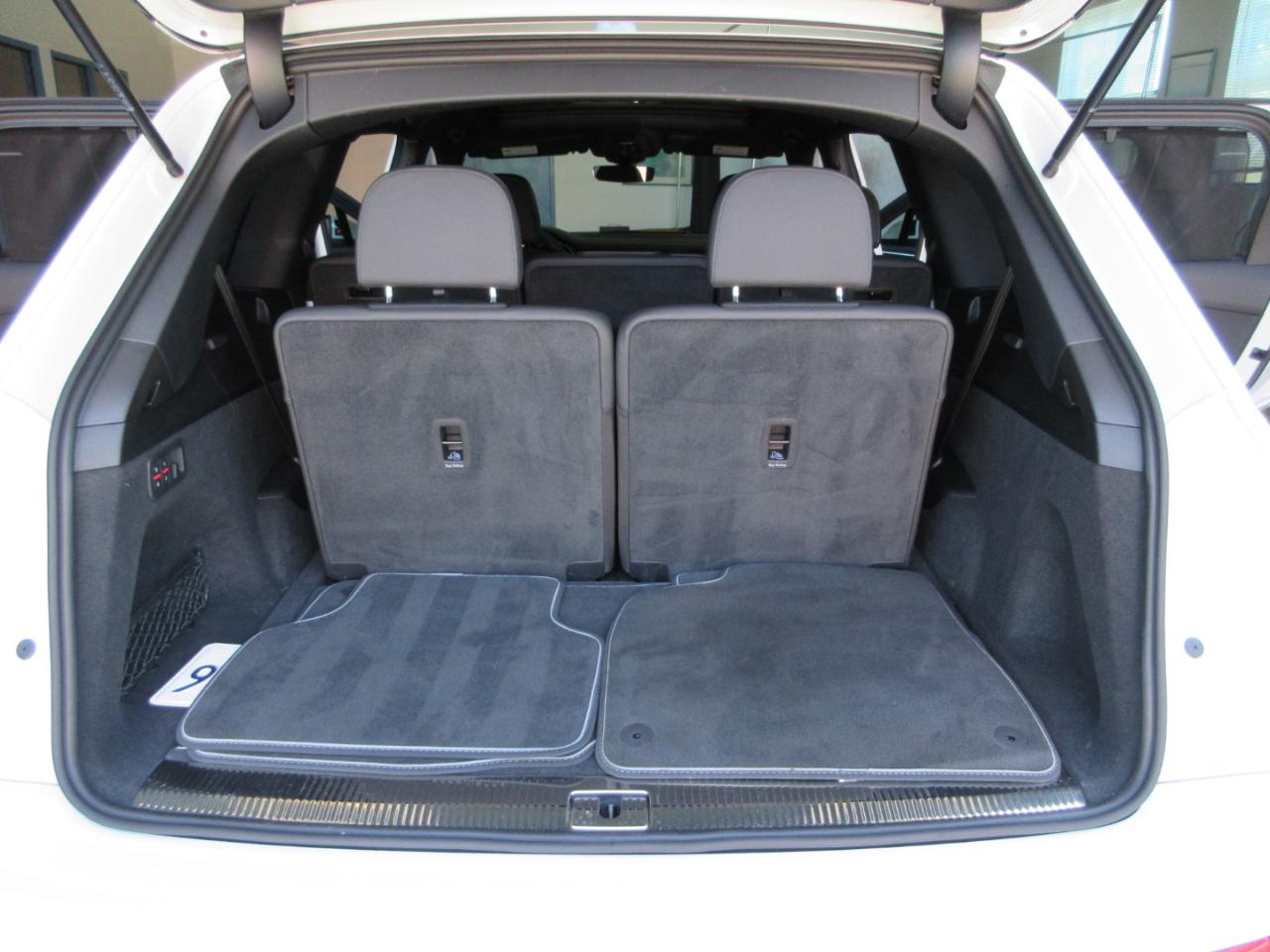 Audi Q7  2025