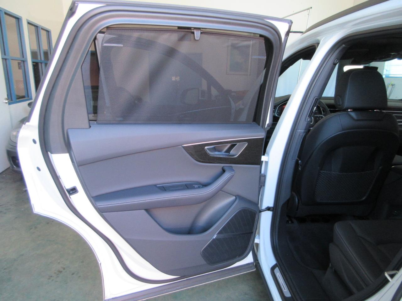 Audi Q7  2025
