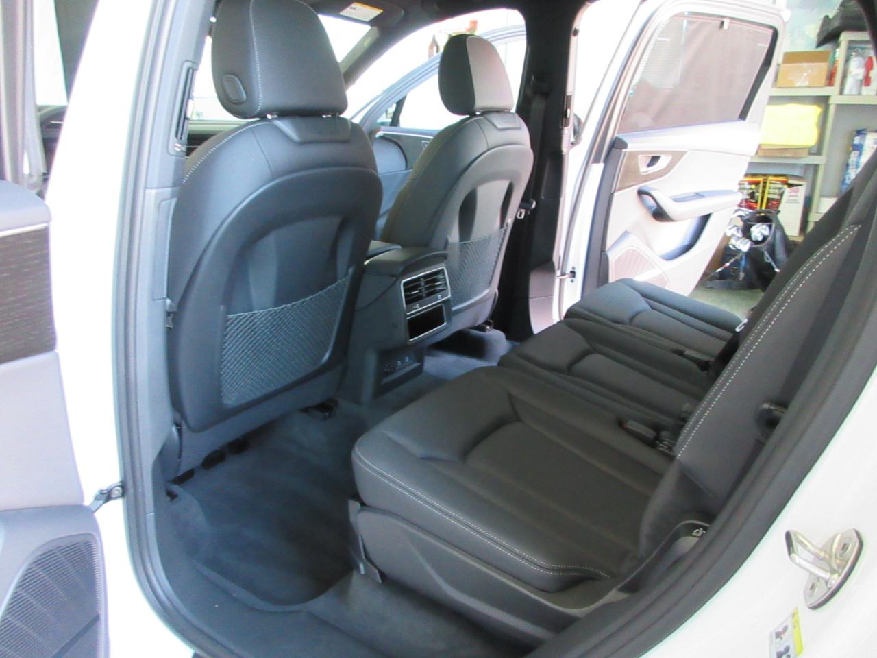 Audi Q7  2025
