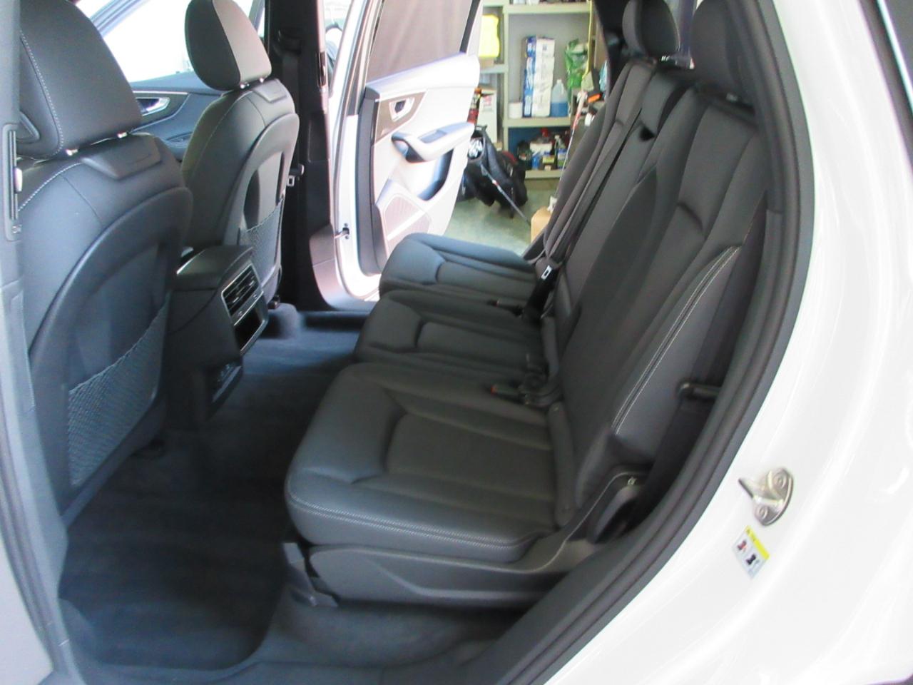 Audi Q7  2025