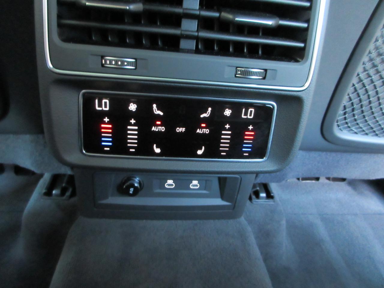 Audi Q7  2025