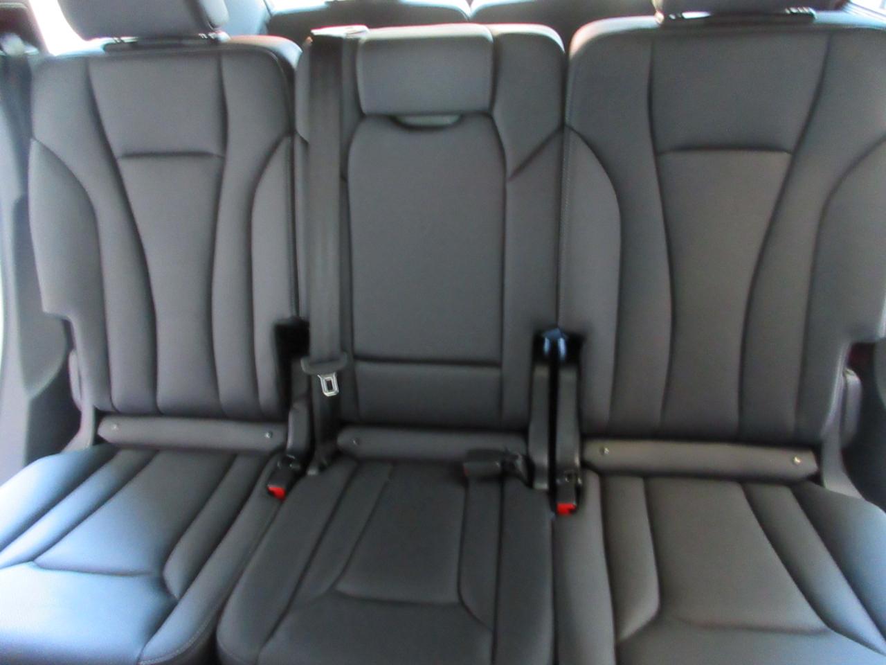 Audi Q7  2025