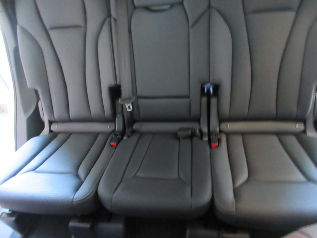 Audi Q7  2025