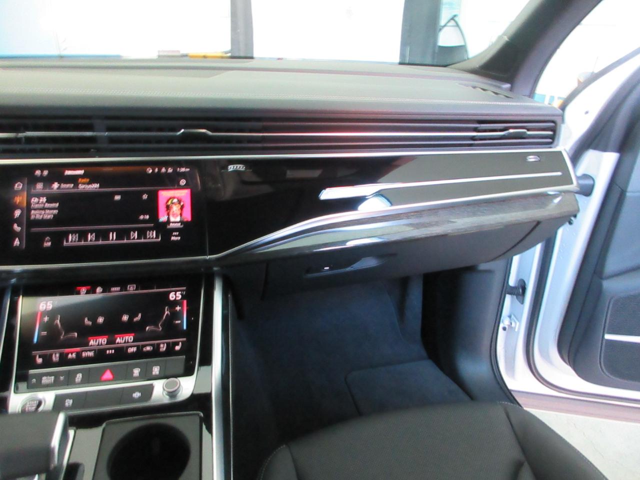 Audi Q7  2025