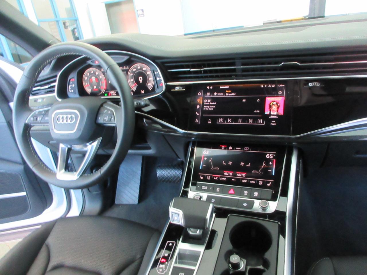 Audi Q7  2025