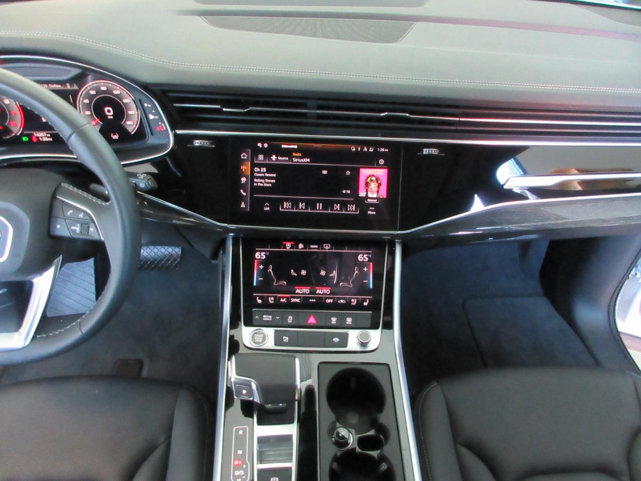 Audi Q7  2025