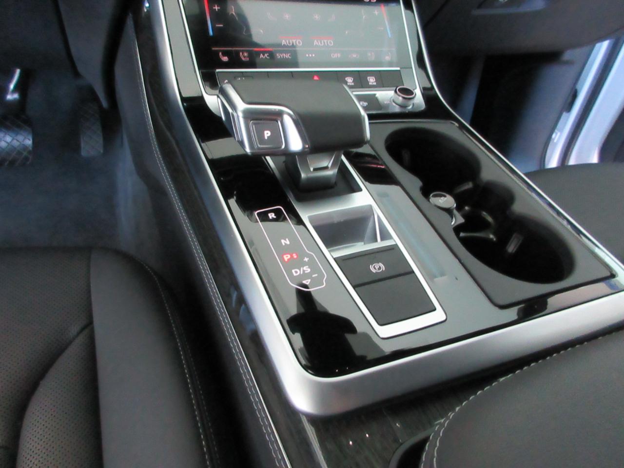 Audi Q7  2025