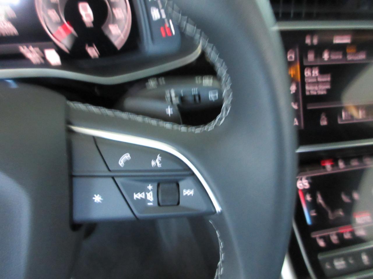 Audi Q7  2025
