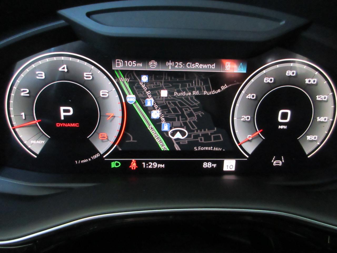 Audi Q7  2025
