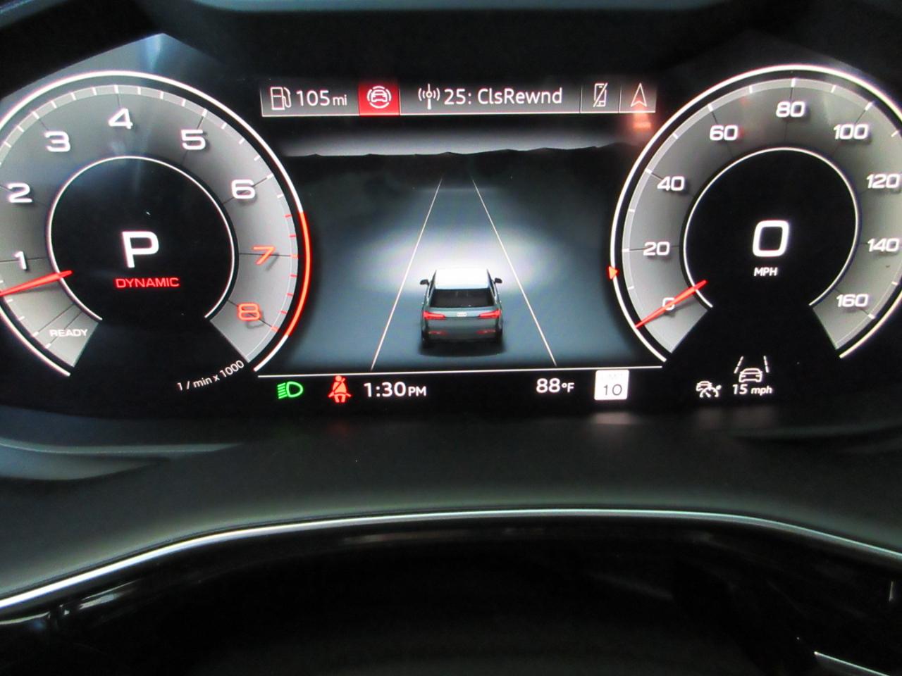 Audi Q7  2025
