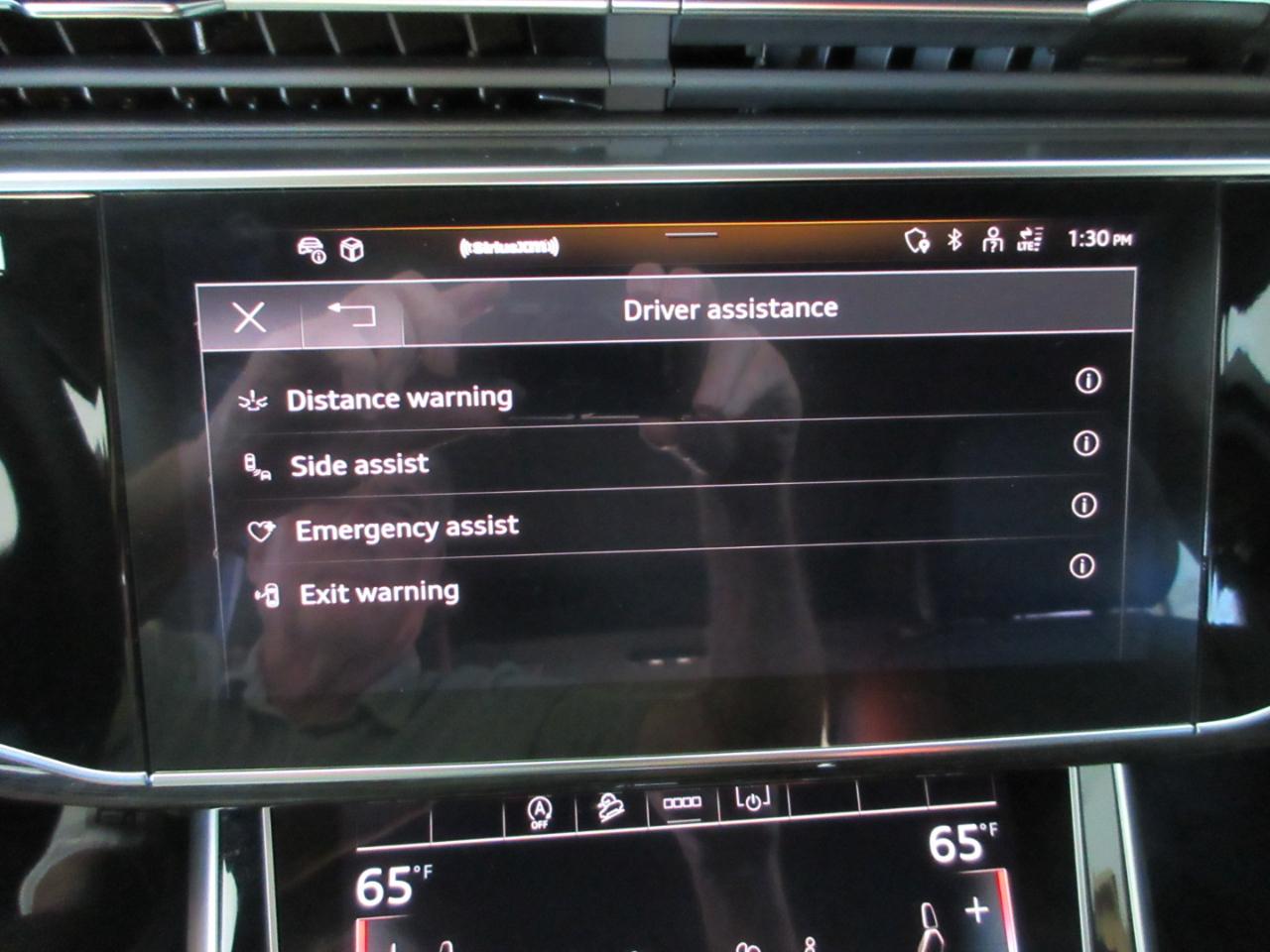 Audi Q7  2025