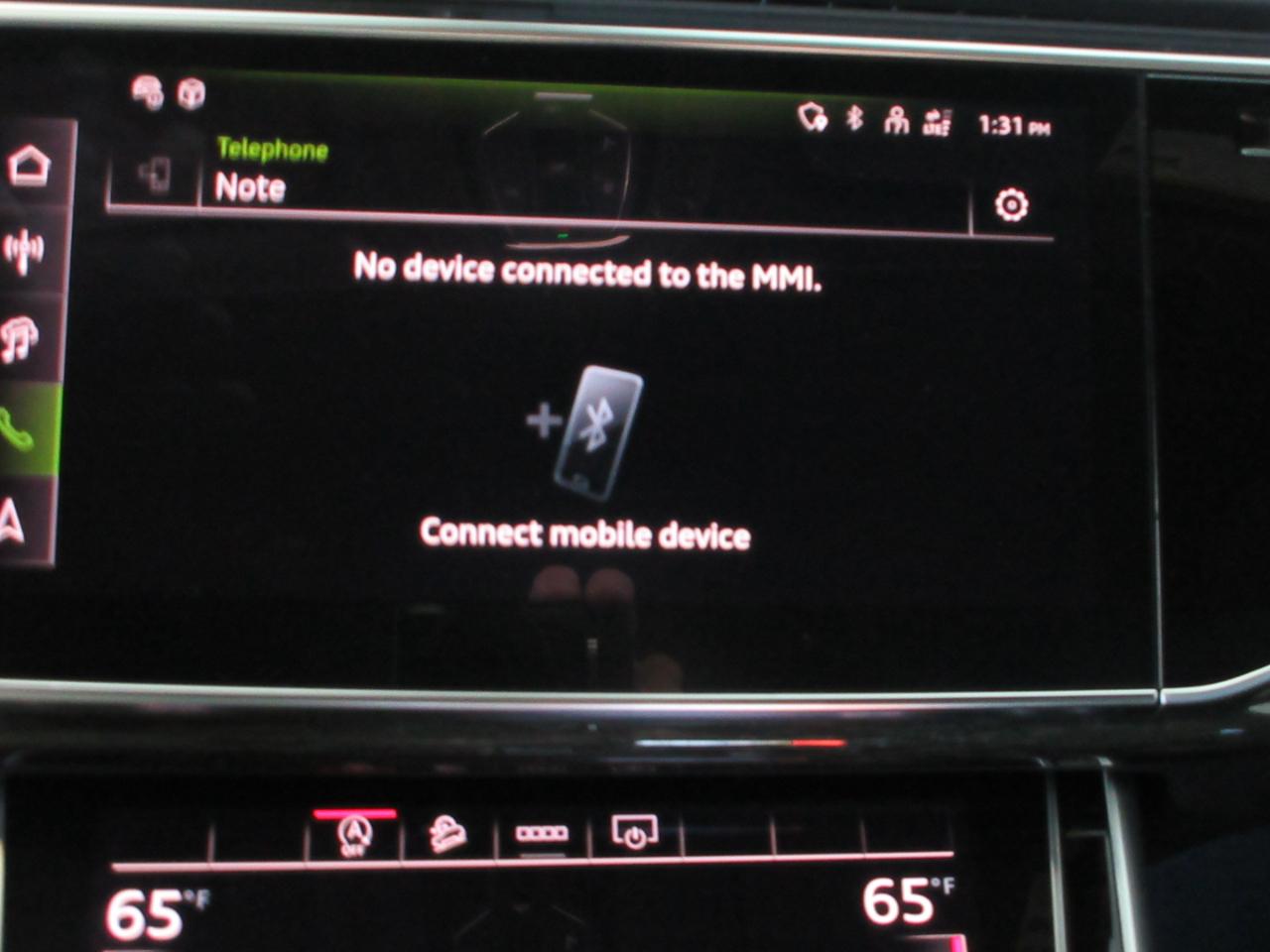 Audi Q7  2025